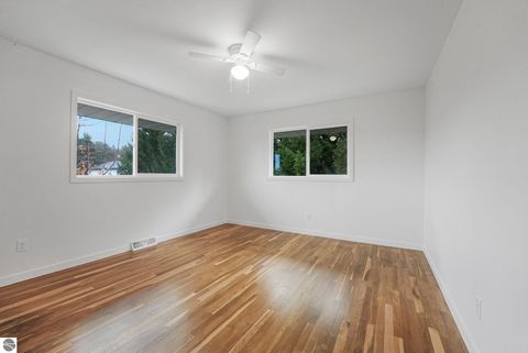 Tiny photo for 5260 W Blair Townhall Road, Grawn, MI 49637 (MLS # 1940884)