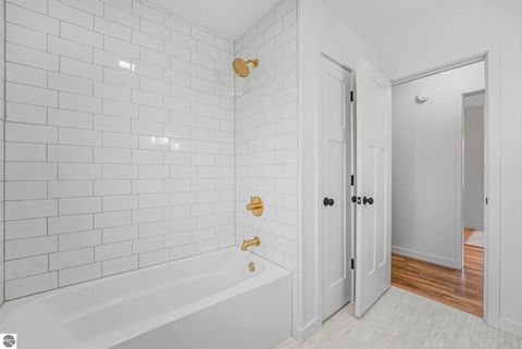 Tiny photo for 5260 W Blair Townhall Road, Grawn, MI 49637 (MLS # 1940884)