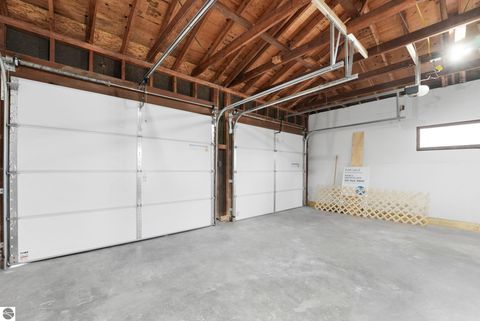 Tiny photo for 5260 W Blair Townhall Road, Grawn, MI 49637 (MLS # 1940884)