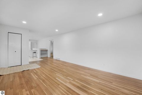 Tiny photo for 5260 W Blair Townhall Road, Grawn, MI 49637 (MLS # 1940884)