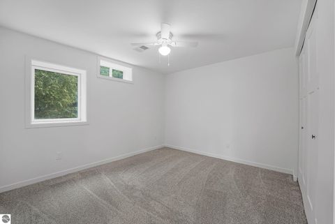 Tiny photo for 5260 W Blair Townhall Road, Grawn, MI 49637 (MLS # 1940884)