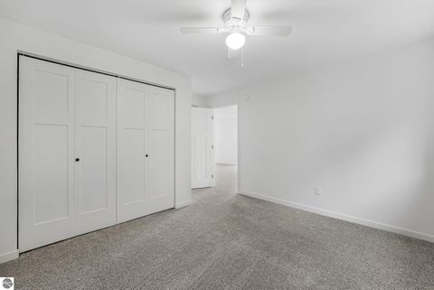 Tiny photo for 5260 W Blair Townhall Road, Grawn, MI 49637 (MLS # 1940884)