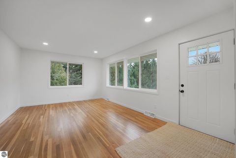 Tiny photo for 5260 W Blair Townhall Road, Grawn, MI 49637 (MLS # 1940884)