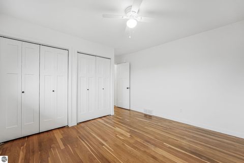 Tiny photo for 5260 W Blair Townhall Road, Grawn, MI 49637 (MLS # 1940884)