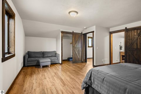 Tiny photo for 2528 N Setterbo Road, Suttons Bay, MI 49682 (MLS # 1939476)