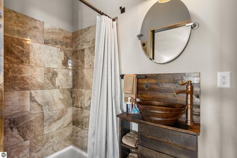 Tiny photo for 2528 N Setterbo Road, Suttons Bay, MI 49682 (MLS # 1939476)