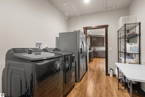 Tiny photo for 2528 N Setterbo Road, Suttons Bay, MI 49682 (MLS # 1939476)