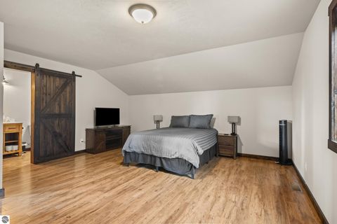 Tiny photo for 2528 N Setterbo Road, Suttons Bay, MI 49682 (MLS # 1939476)
