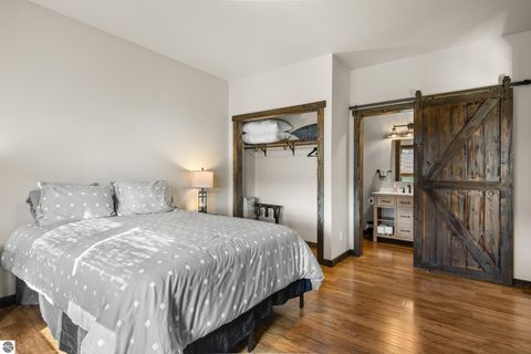 Tiny photo for 2528 N Setterbo Road, Suttons Bay, MI 49682 (MLS # 1939476)