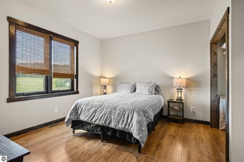 Tiny photo for 2528 N Setterbo Road, Suttons Bay, MI 49682 (MLS # 1939476)
