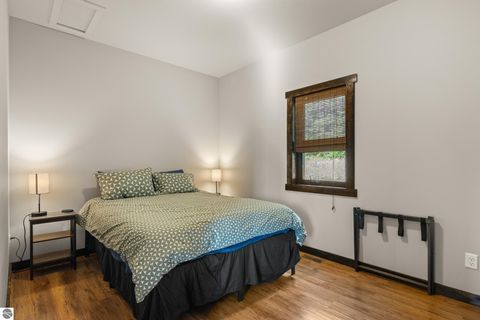 Tiny photo for 2528 N Setterbo Road, Suttons Bay, MI 49682 (MLS # 1939476)