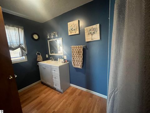 Tiny photo for 8049 S Federal Road, Shepherd, MI 48883 (MLS # 1941343)