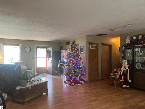 Tiny photo for 8049 S Federal Road, Shepherd, MI 48883 (MLS # 1941343)