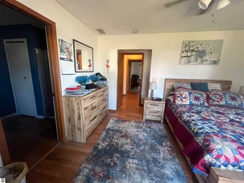 Tiny photo for 8049 S Federal Road, Shepherd, MI 48883 (MLS # 1941343)