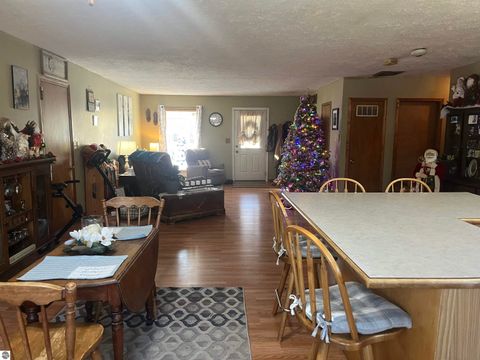 Tiny photo for 8049 S Federal Road, Shepherd, MI 48883 (MLS # 1941343)