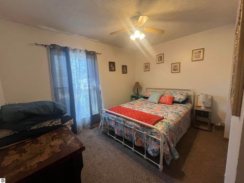 Tiny photo for 8049 S Federal Road, Shepherd, MI 48883 (MLS # 1941343)