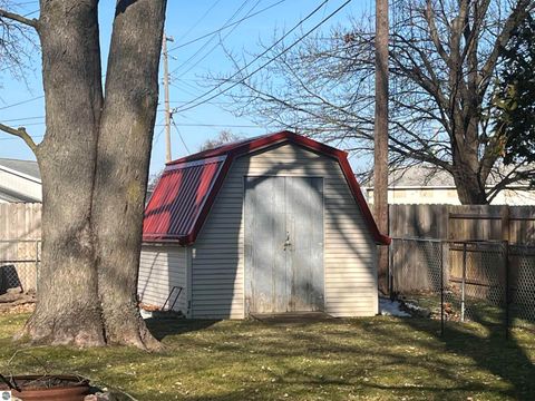 Tiny photo for 8049 S Federal Road, Shepherd, MI 48883 (MLS # 1941343)