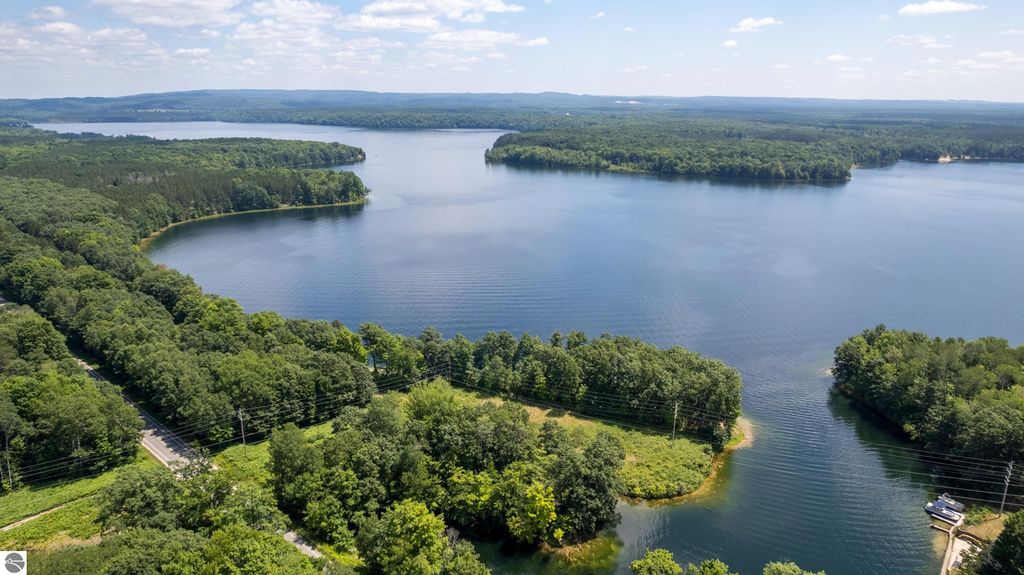 Photo of 23920 Beers Road, Mesick, MI 49668 (MLS # 1938908)