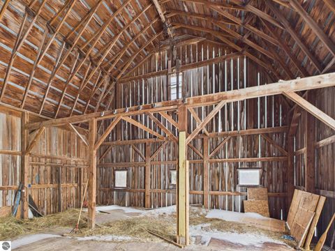 Tiny photo for 5717 N Overlook Road, Northport, MI 49670 (MLS # 1941179)