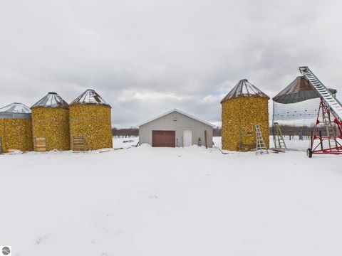 Tiny photo for 5717 N Overlook Road, Northport, MI 49670 (MLS # 1941179)