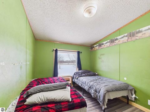 Tiny photo for 5717 N Overlook Road, Northport, MI 49670 (MLS # 1941179)