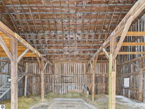 Tiny photo for 5717 N Overlook Road, Northport, MI 49670 (MLS # 1941179)