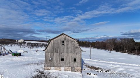 Tiny photo for 5717 N Overlook Road, Northport, MI 49670 (MLS # 1941179)