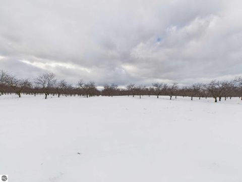 Tiny photo for 5717 N Overlook Road, Northport, MI 49670 (MLS # 1941179)