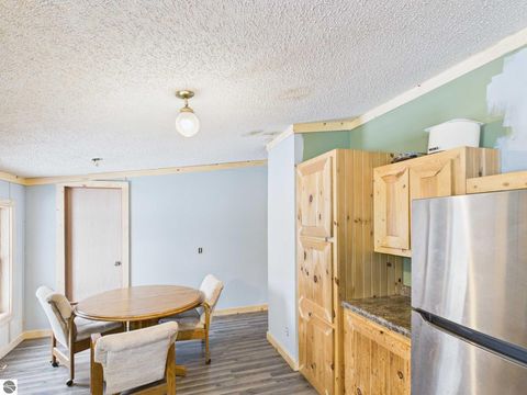 Tiny photo for 5717 N Overlook Road, Northport, MI 49670 (MLS # 1941179)