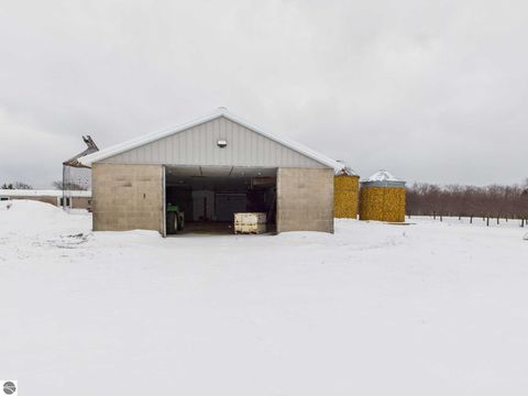 Tiny photo for 5717 N Overlook Road, Northport, MI 49670 (MLS # 1941179)