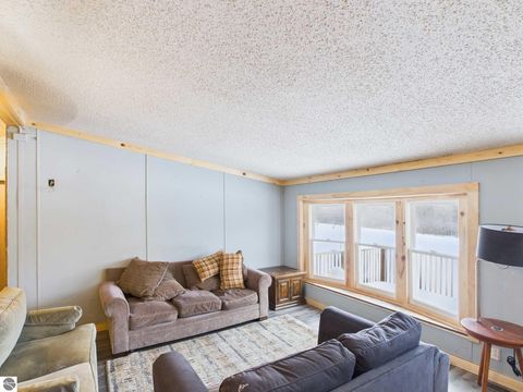 Tiny photo for 5717 N Overlook Road, Northport, MI 49670 (MLS # 1941179)