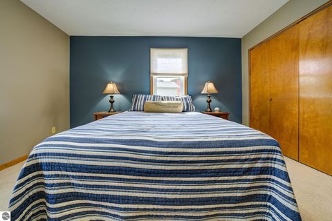 Tiny photo for 12199 S Lincoln Hollow, Cedar, MI 49621 (MLS # 1940283)