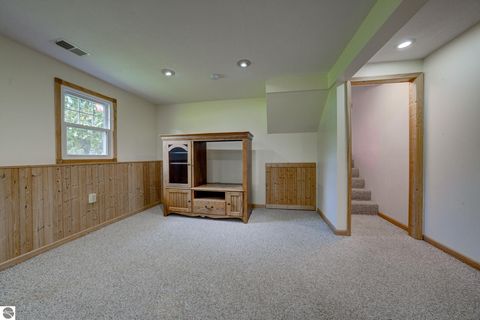 Tiny photo for 12199 S Lincoln Hollow, Cedar, MI 49621 (MLS # 1940283)