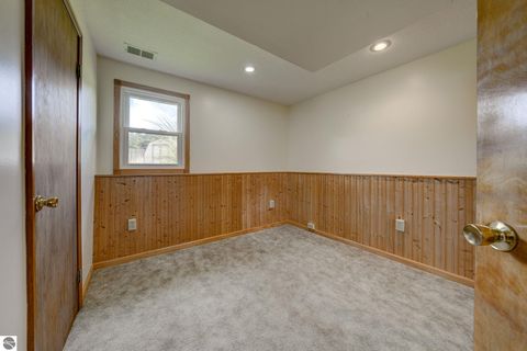 Tiny photo for 12199 S Lincoln Hollow, Cedar, MI 49621 (MLS # 1940283)