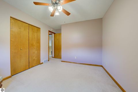 Tiny photo for 12199 S Lincoln Hollow, Cedar, MI 49621 (MLS # 1940283)