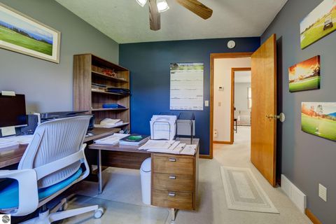 Tiny photo for 12199 S Lincoln Hollow, Cedar, MI 49621 (MLS # 1940283)