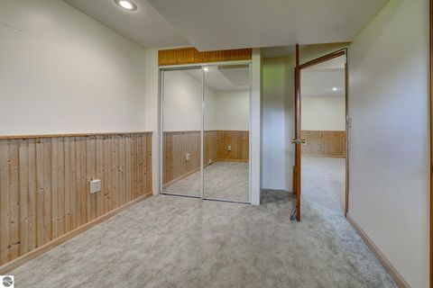 Tiny photo for 12199 S Lincoln Hollow, Cedar, MI 49621 (MLS # 1940283)