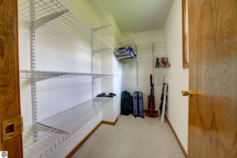 Tiny photo for 12199 S Lincoln Hollow, Cedar, MI 49621 (MLS # 1940283)