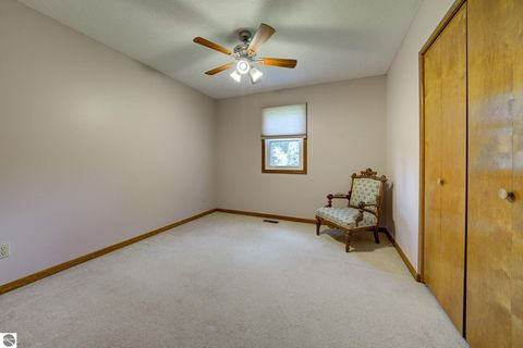 Tiny photo for 12199 S Lincoln Hollow, Cedar, MI 49621 (MLS # 1940283)
