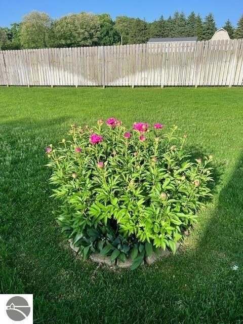 Tiny photo for 12199 S Lincoln Hollow, Cedar, MI 49621 (MLS # 1940283)