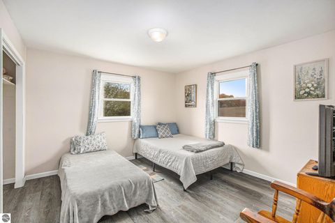 Tiny photo for 8142 W 32 Road, Harrietta, MI 49638 (MLS # 1939769)