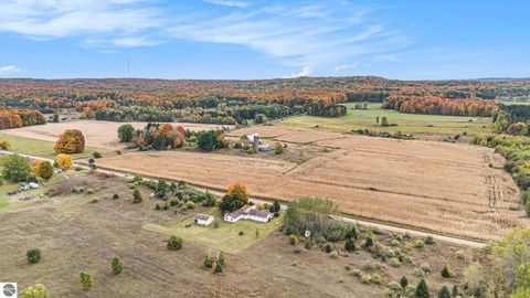 Tiny photo for 8142 W 32 Road, Harrietta, MI 49638 (MLS # 1939769)