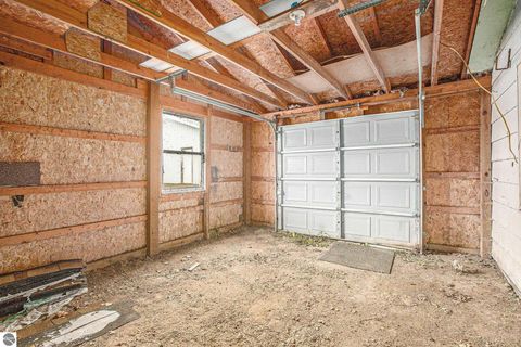 Tiny photo for 8142 W 32 Road, Harrietta, MI 49638 (MLS # 1939769)