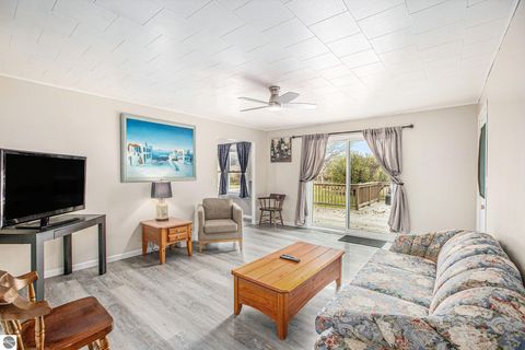 Tiny photo for 8142 W 32 Road, Harrietta, MI 49638 (MLS # 1939769)