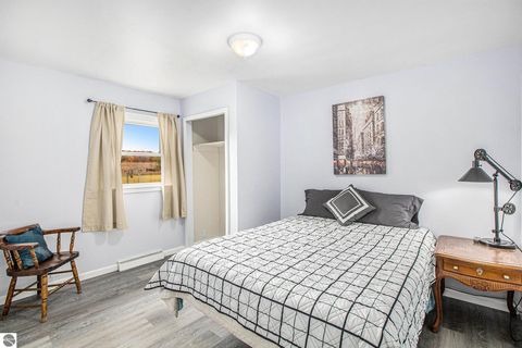 Tiny photo for 8142 W 32 Road, Harrietta, MI 49638 (MLS # 1939769)