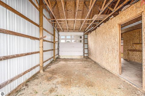 Tiny photo for 8142 W 32 Road, Harrietta, MI 49638 (MLS # 1939769)