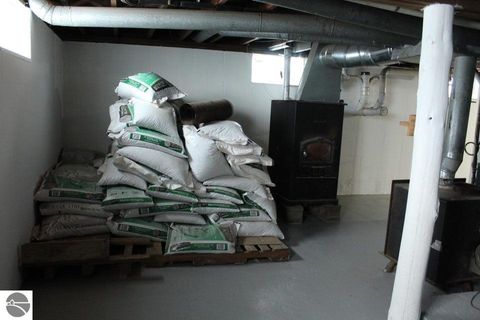 Tiny photo for 8142 W 32 Road, Harrietta, MI 49638 (MLS # 1939769)