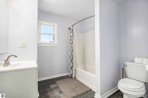 Tiny photo for 8142 W 32 Road, Harrietta, MI 49638 (MLS # 1939769)