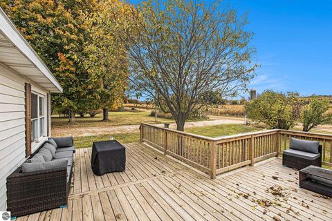 Tiny photo for 8142 W 32 Road, Harrietta, MI 49638 (MLS # 1939769)