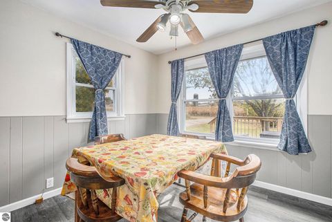 Tiny photo for 8142 W 32 Road, Harrietta, MI 49638 (MLS # 1939769)